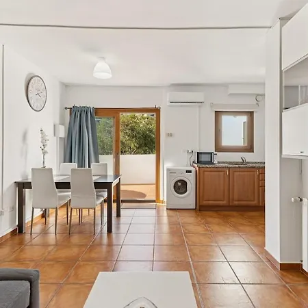 Charming With Big Terrace * Fuengirola