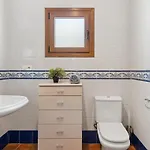 Charming With Big Terrace Апартаменты Фуэнхирола