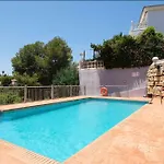 Charming With Big Terrace * Фуэнхирола