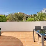 Charming With Big Terrace * Фуэнхирола