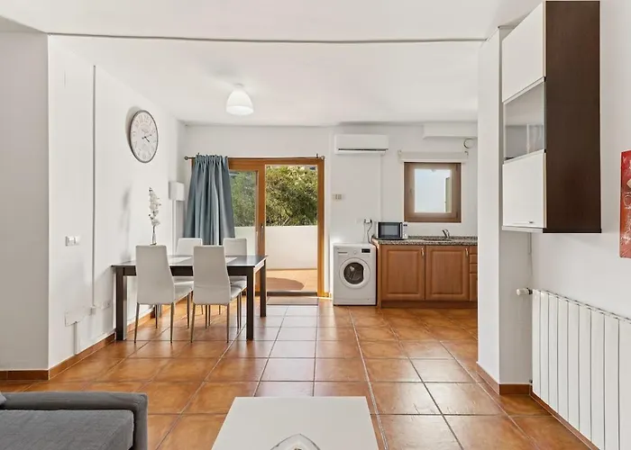 Charming With Big Terrace * Fuengirola